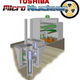 Illustration for article titled Toshiba Builds Personal-Sized Micro Nuclear Reactor? Huh?